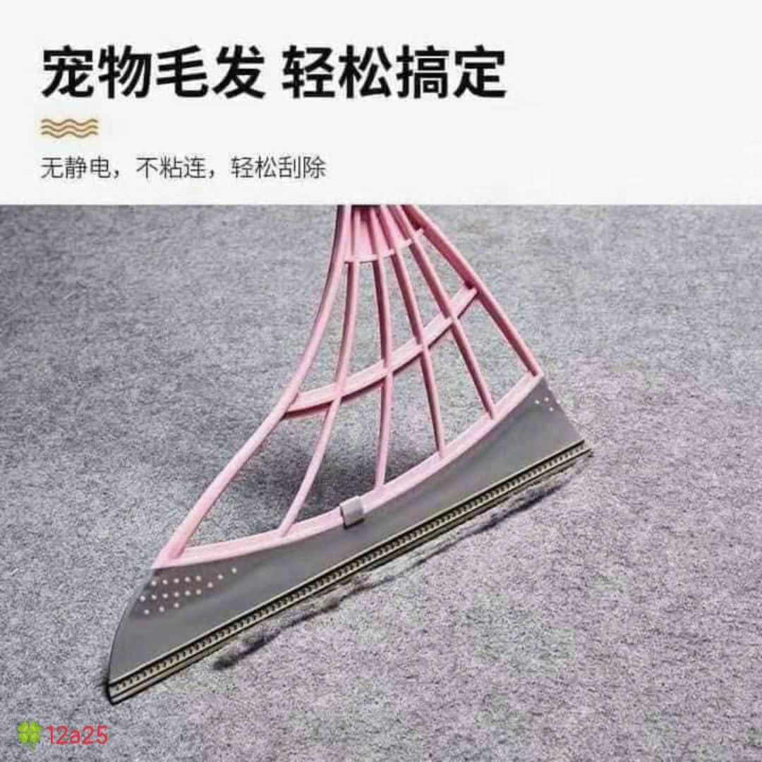 CỌ VỆ SINH 2 ĐẦU 