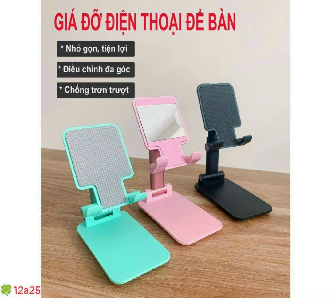 Giá Đỡ Điện Thoại