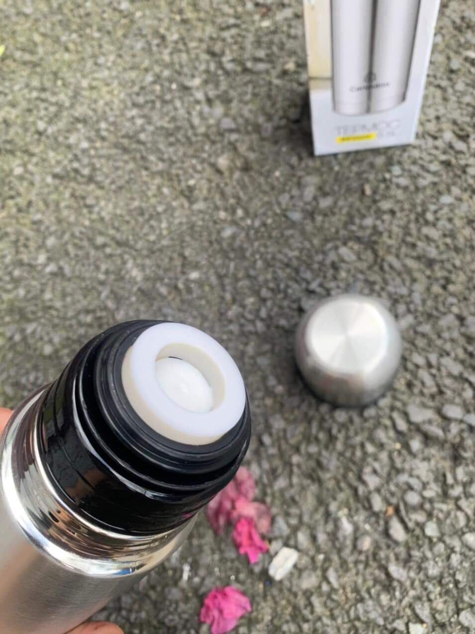 BÌNH GIỮ NHIỆT CARLMAMN