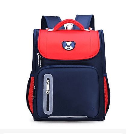 BALO GẤU CHỐNG GÙ LƯNG CÓ PHẢN QUANG