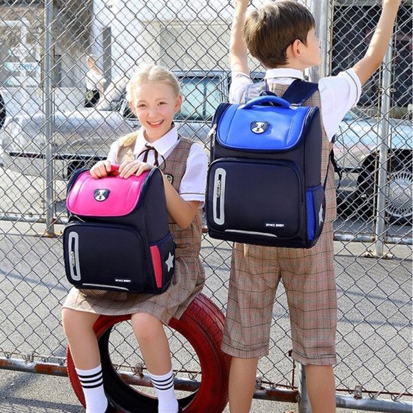 BALO GẤU CHỐNG GÙ LƯNG CÓ PHẢN QUANG