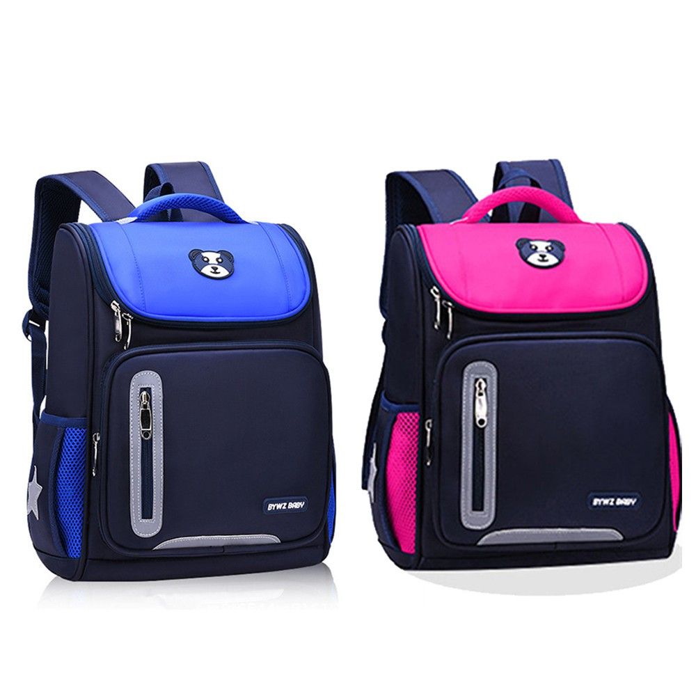 BALO GẤU CHỐNG GÙ LƯNG CÓ PHẢN QUANG