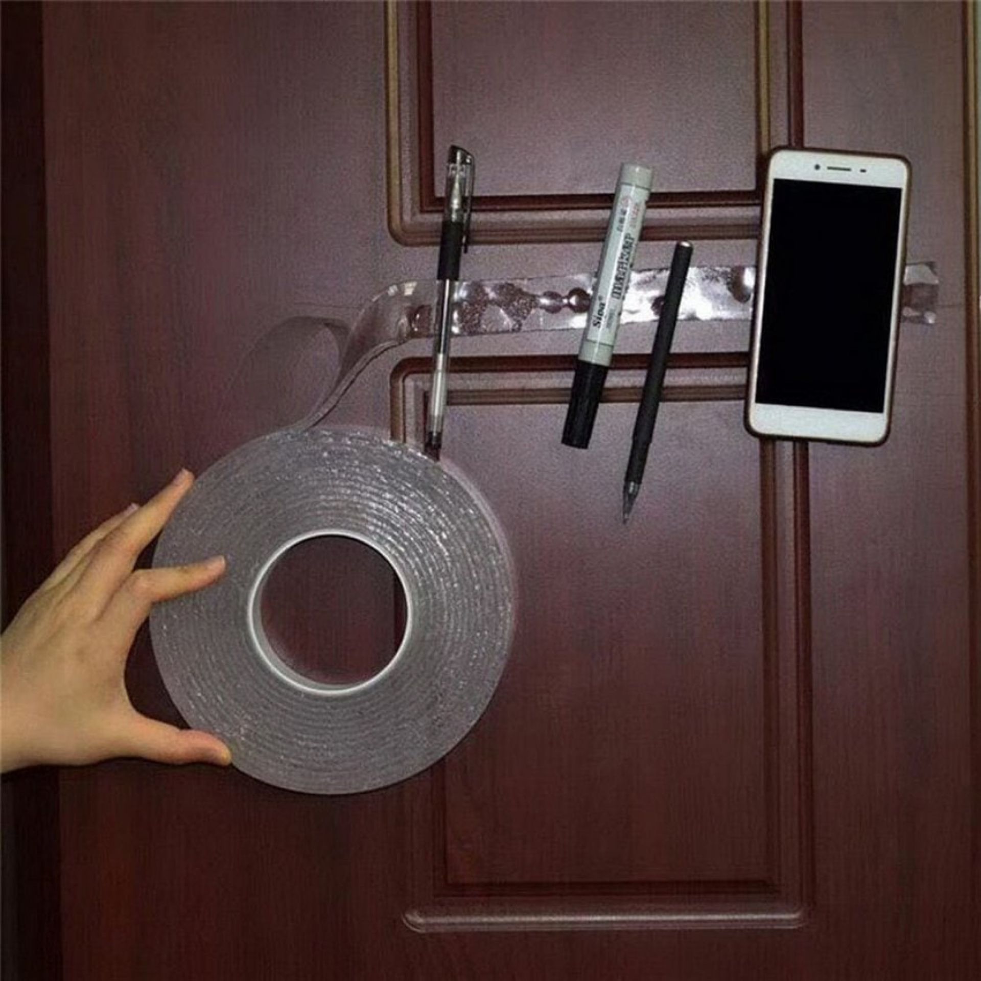 BĂNG DÍNH 2 MẶT 3M