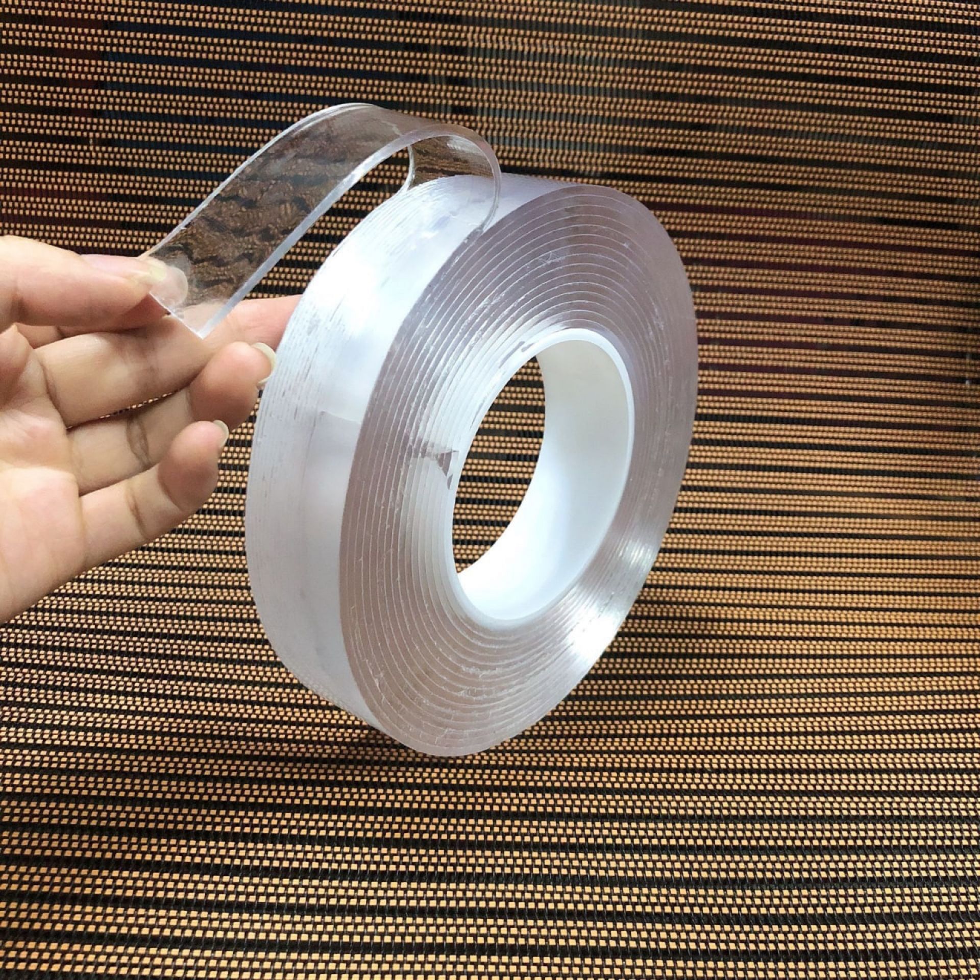 BĂNG DÍNH 2 MẶT 3M