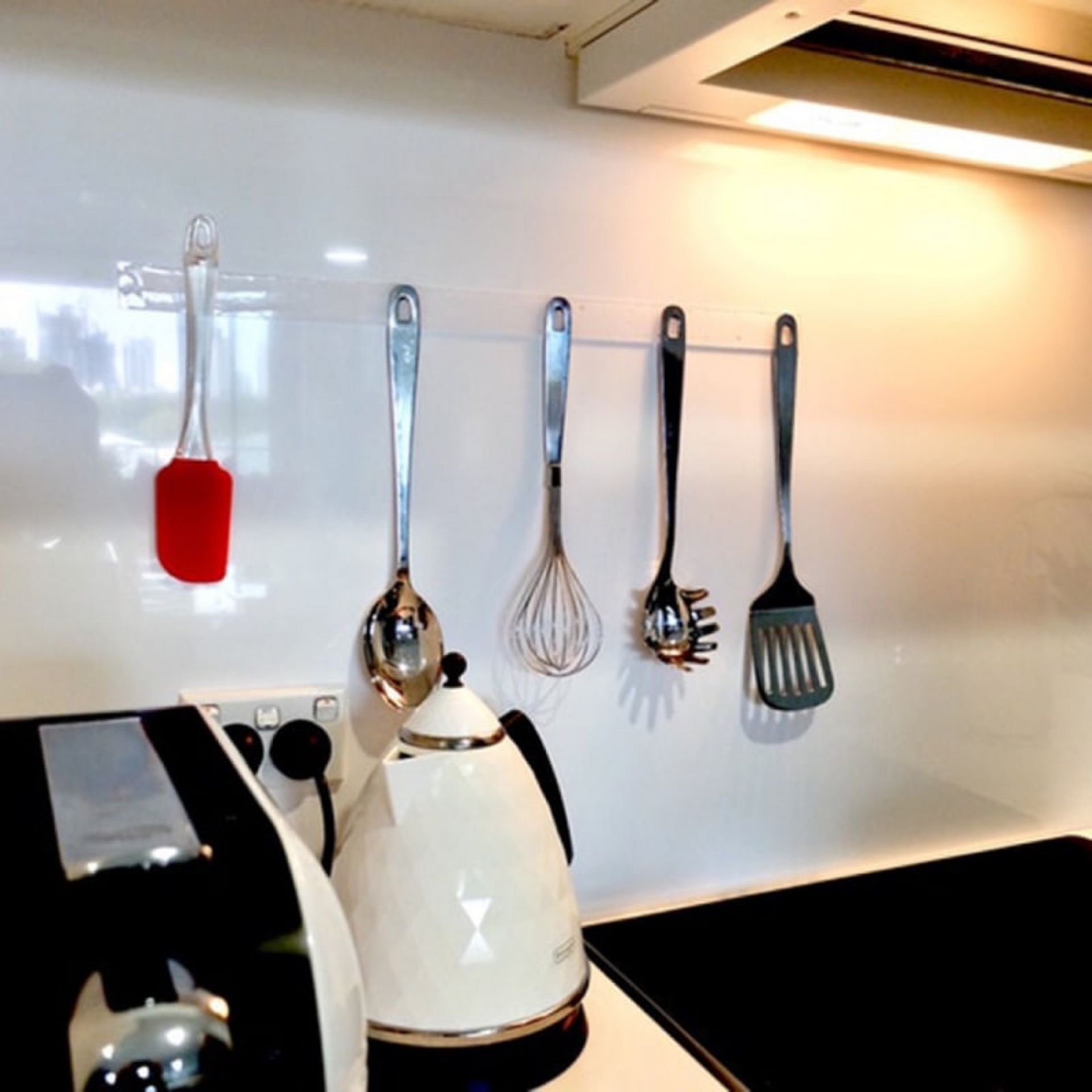 BĂNG DÍNH 2 MẶT 3M