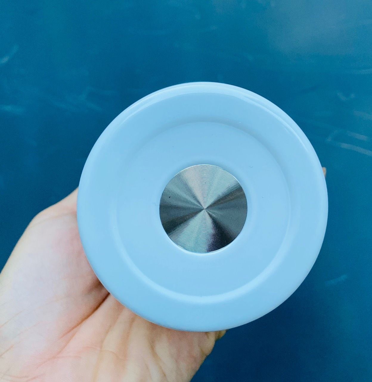 BÌNH GIỮ NHIỆT INOX 500ML