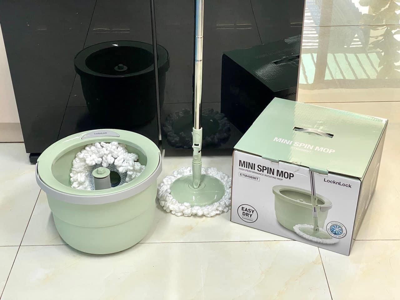 Bộ lau nhà lock and lock