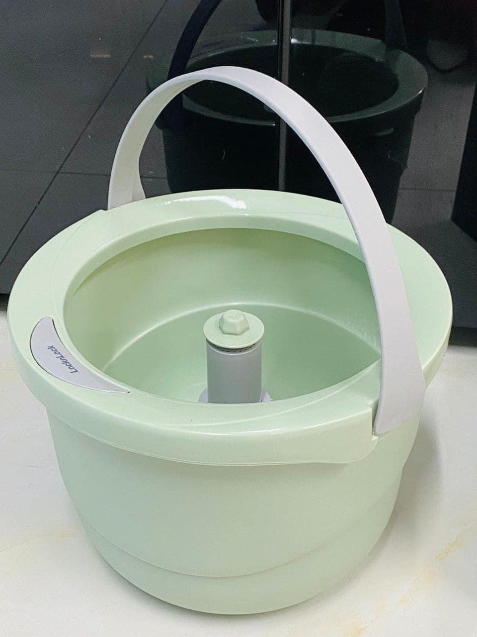 Bộ lau nhà lock and lock