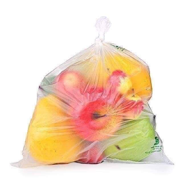 SET 3 CUỘN TÚI ĐỰNG THỰC PHẨM 