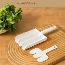 DỤNG CỤ VIÊN THỊT 03 NGĂN TIỆN DỤNG 