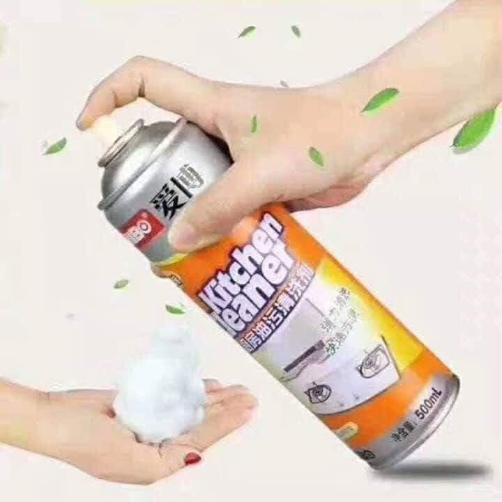 CHAI XỊT NHÀ BẾP