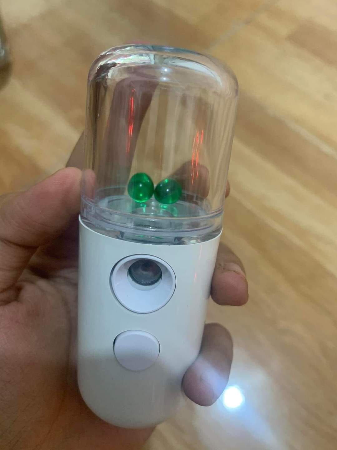 Xịt Khoáng Mini - Bán Từ 2 cái