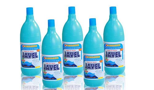 NƯỚC TẨY JAVEL