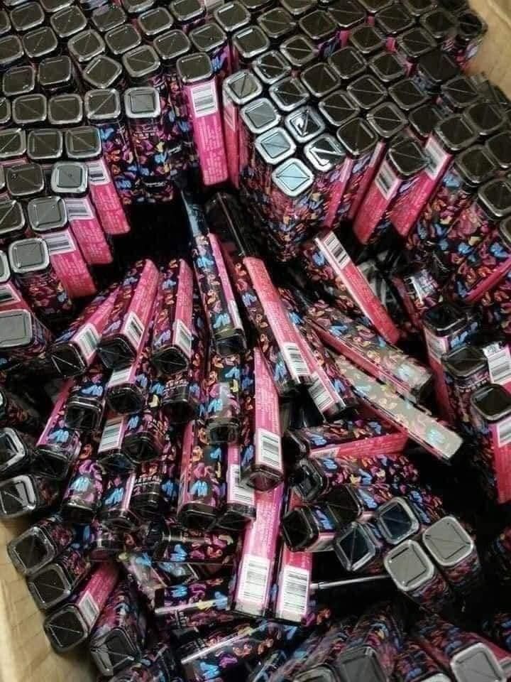 CHUỐT TÓC PIAMY - BÁN TỪ 2 TUÝP