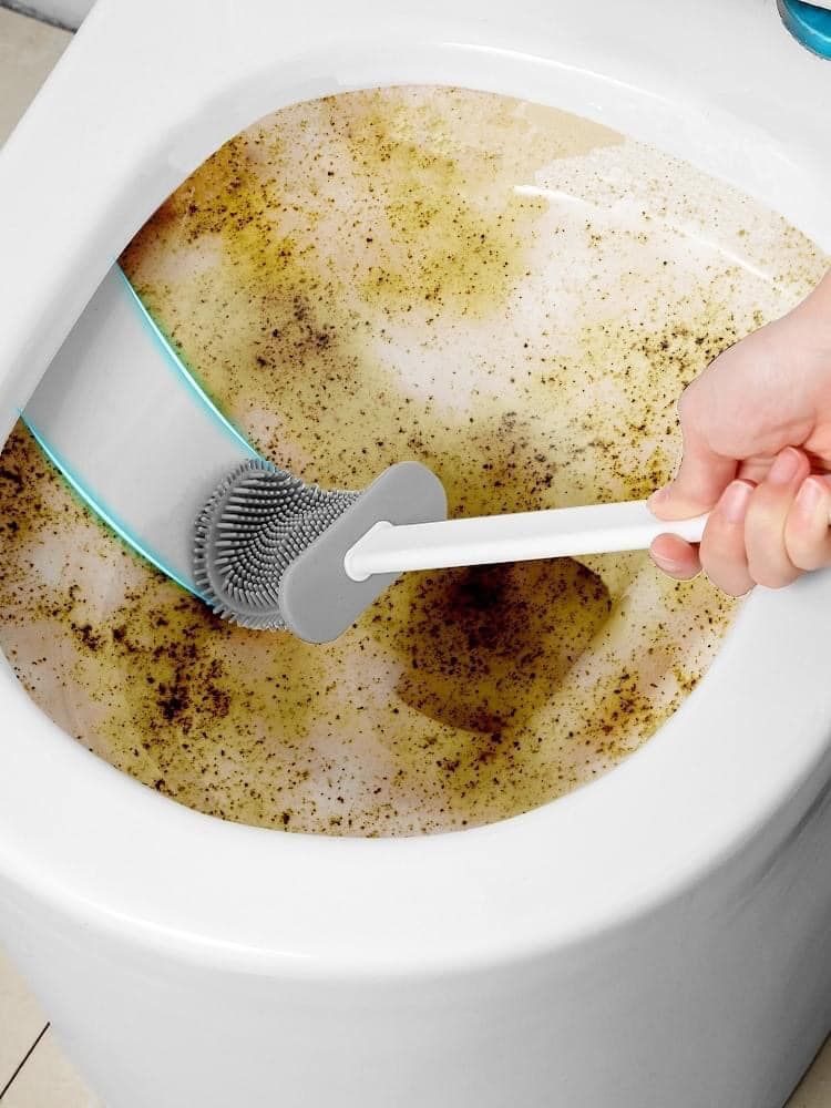 CỌ VỆ SINH CAO CẤP THÔNG MINH