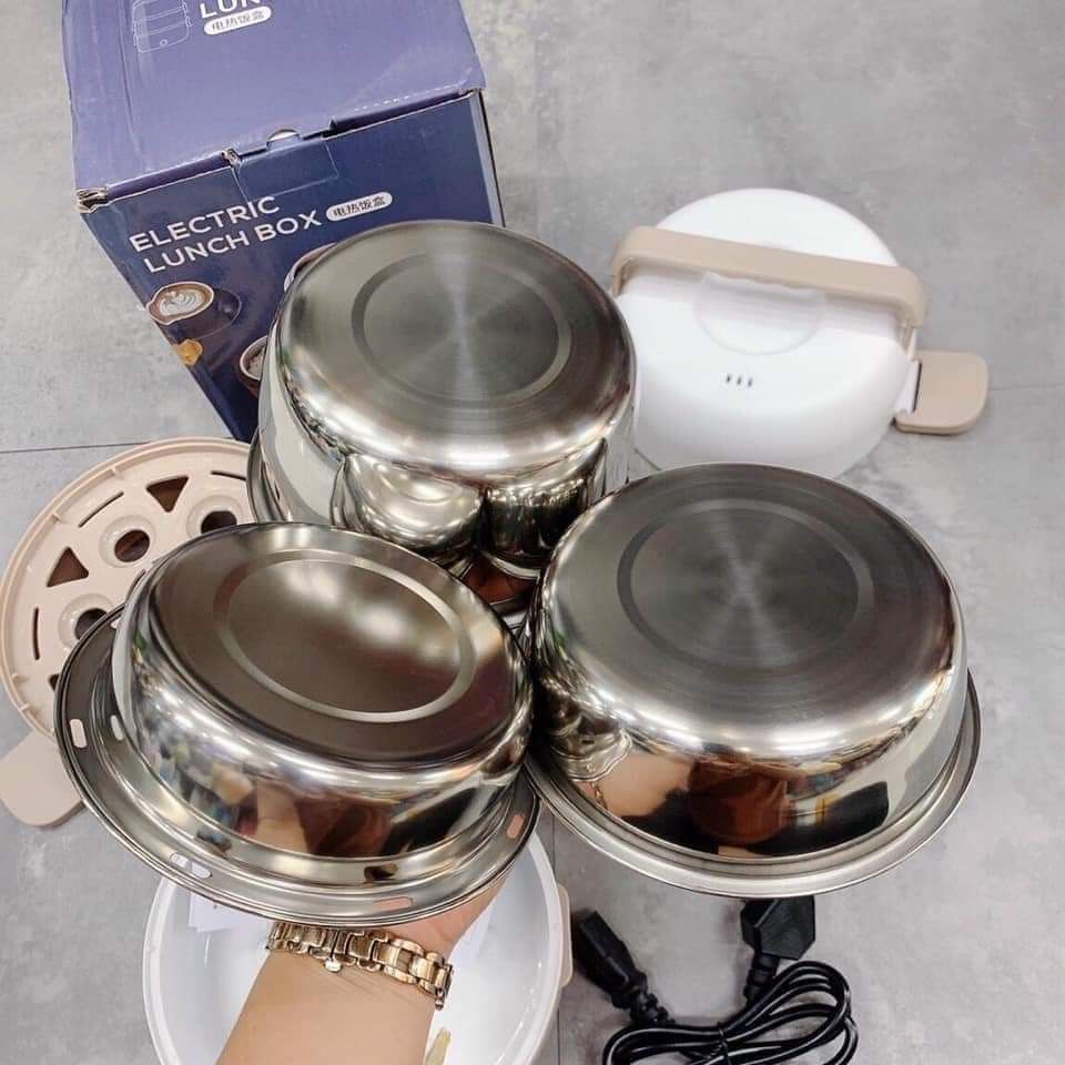 CẶP LỒNG 3 NGĂN 