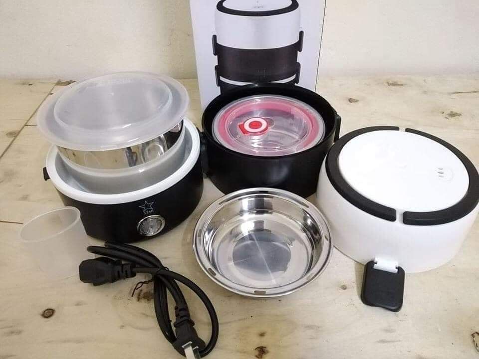 CẶP LỒNG 3 NGĂN 