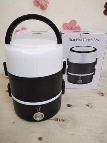 CẶP LỒNG 3 NGĂN 