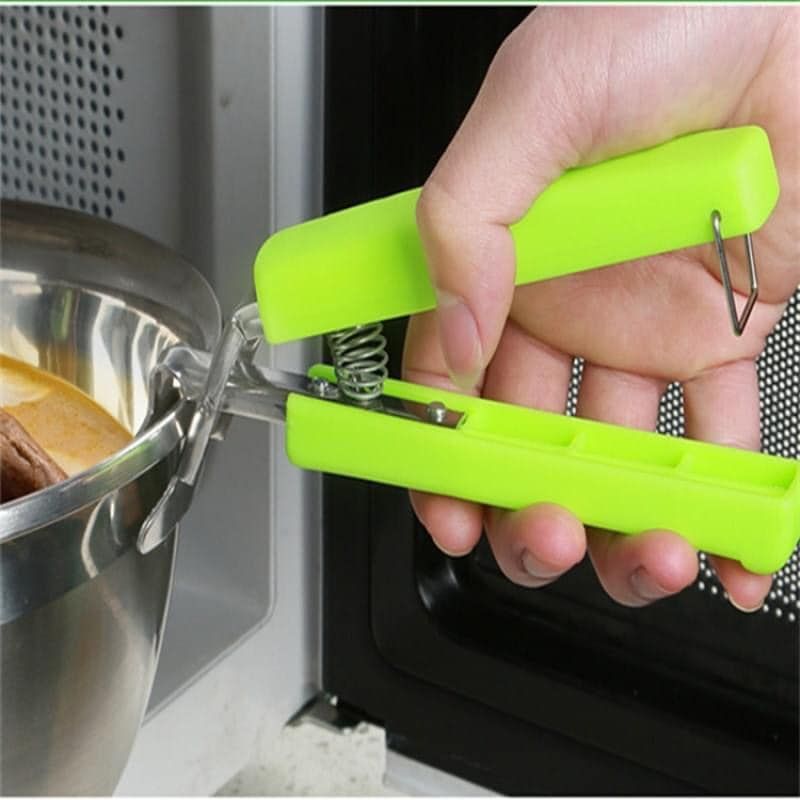 DỤNG CỤ KẸP NÓNG