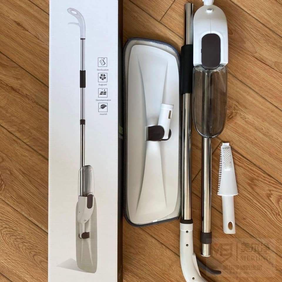 CÂY LAU NHÀ PHUN SƯƠNG ARORA 