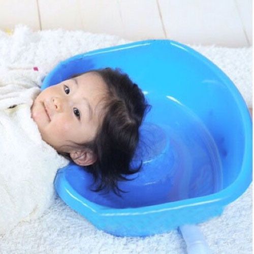 CHẬU GỘI ĐẦU THƯ GIÃN