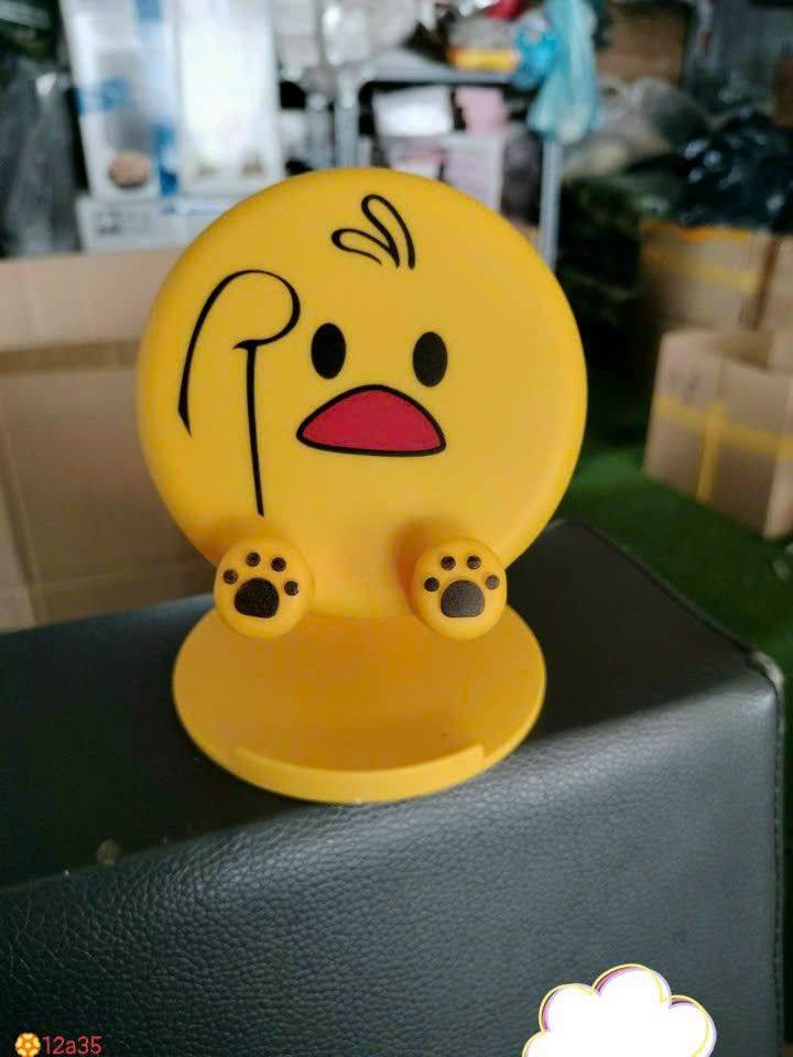 Giá Đỡ Điện Thoại Hình Thú 