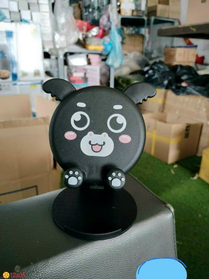 Giá Đỡ Điện Thoại Hình Thú 