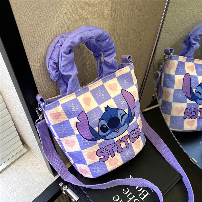 TÚI DÂY NHÚNG HOẠT HÌNH 