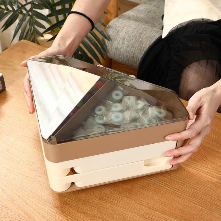 KHAY ĐỰNG TAM GIÁC