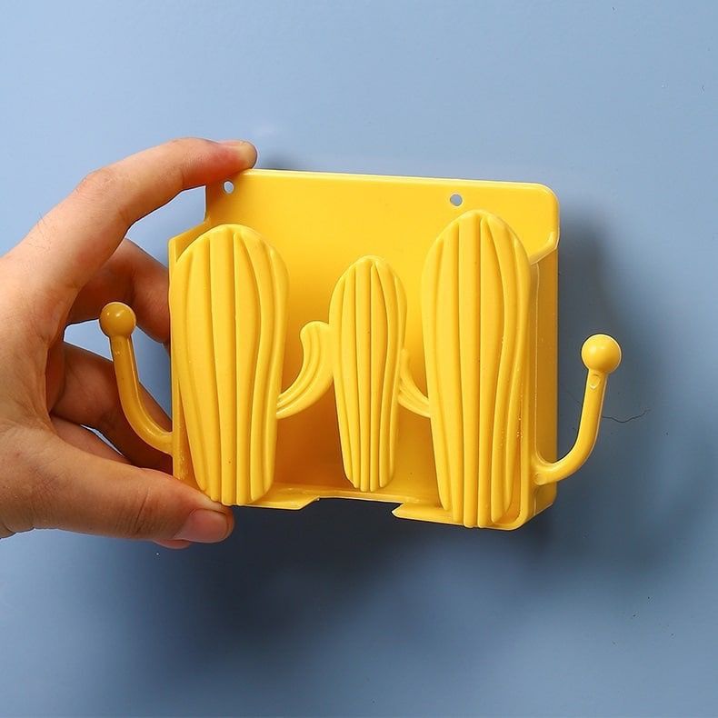 KỆ DÁN TƯỜNG HÌNH XƯƠNG RỒNG - BÁN TỪ 2 CÁI 45K