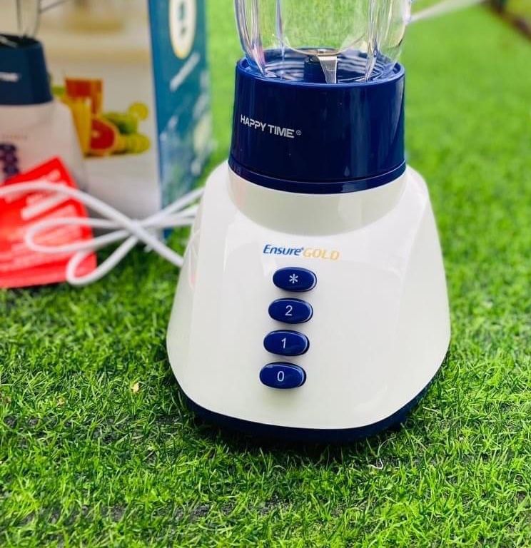 Máy xay sinh tố 1 cối HAPPY TIME HTD5113DA 