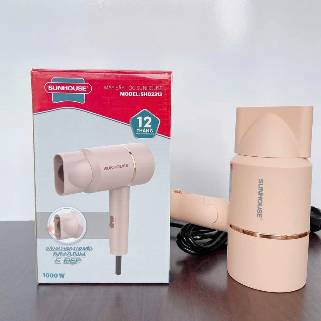 MÁY SẤY TÓC SUNHOUSE SHD2313