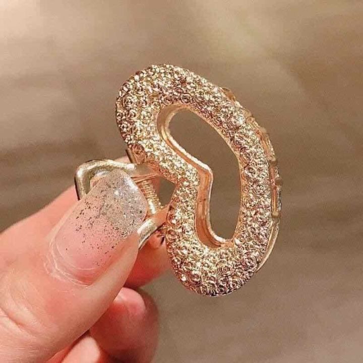  KẸP TÓC 5 MÓN HQ