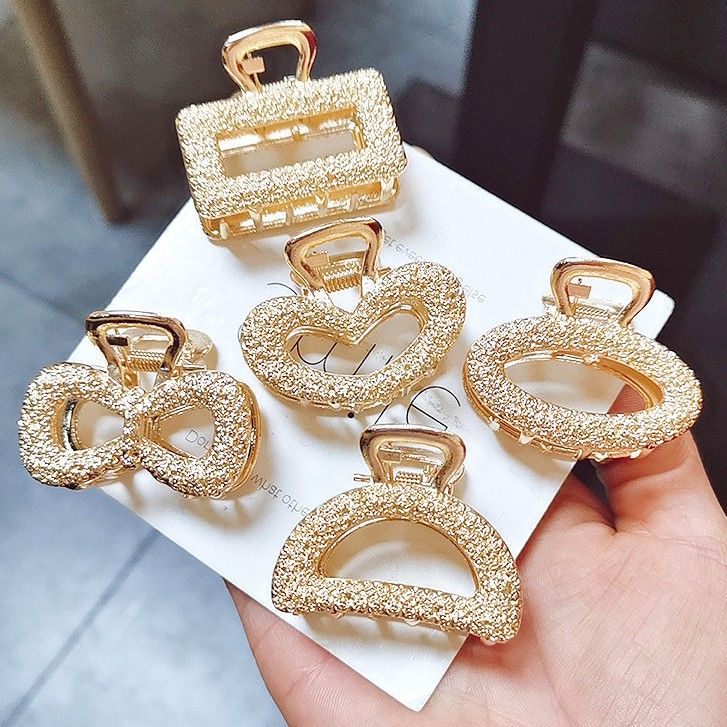  KẸP TÓC 5 MÓN HQ