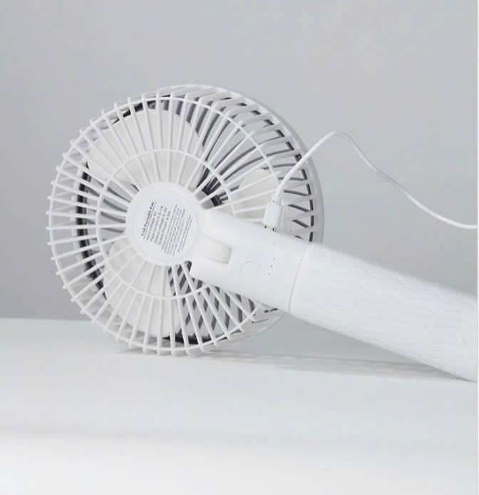 QUẠT KẸP BÀN _ BÁN TỪ 2 CÁI