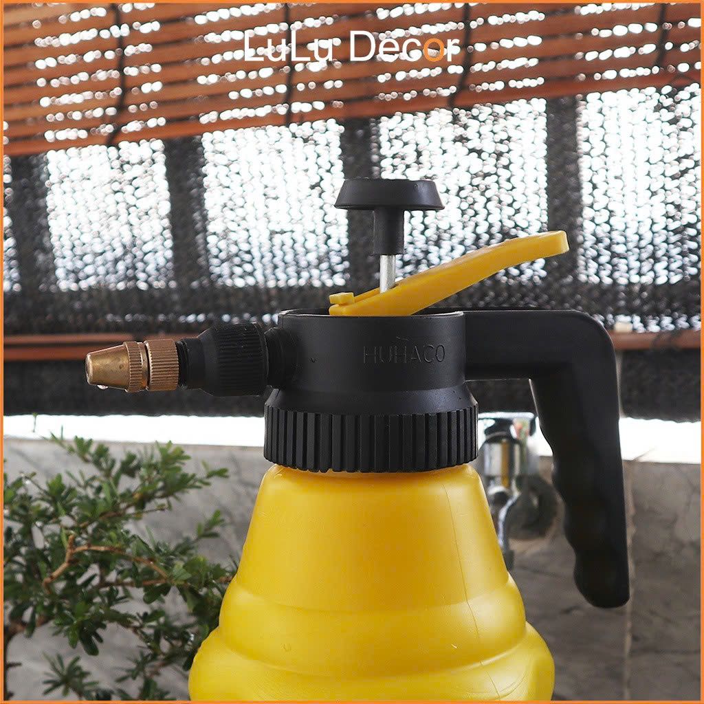 BÌNH XỊT TƯỚI CÂY 