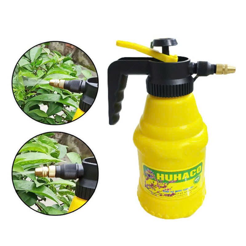 BÌNH XỊT TƯỚI CÂY 