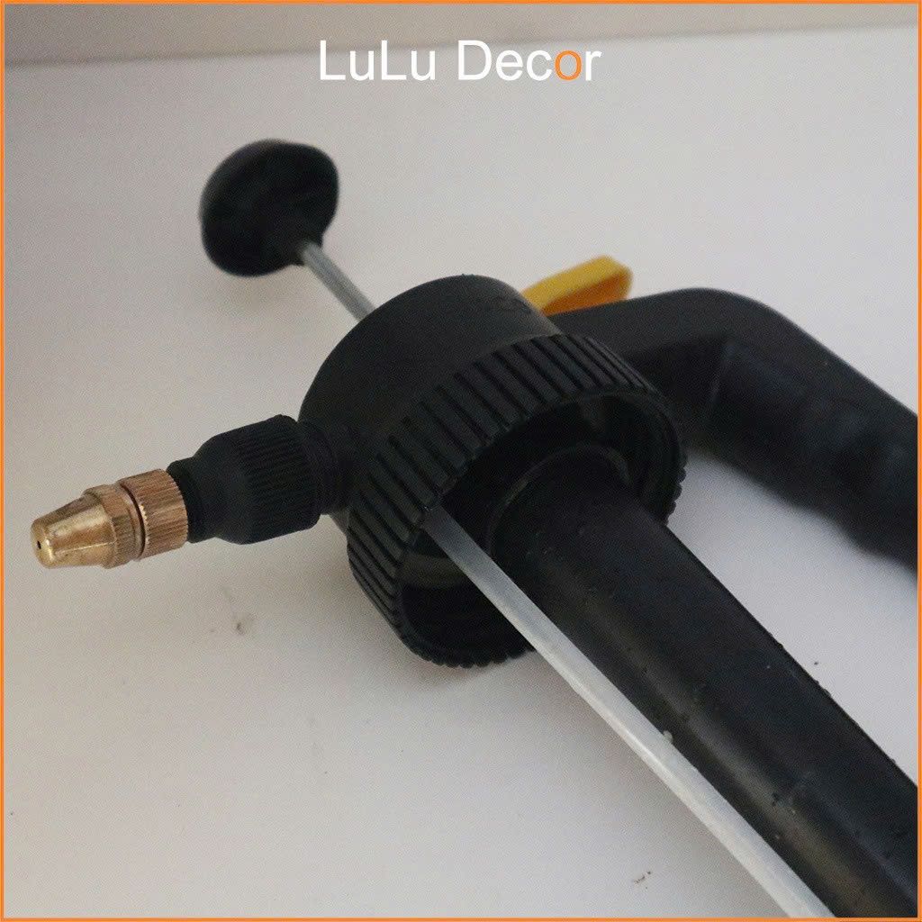 BÌNH XỊT TƯỚI CÂY 