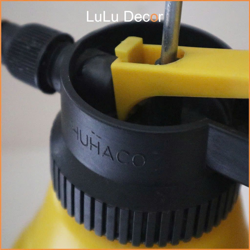 BÌNH XỊT TƯỚI CÂY 