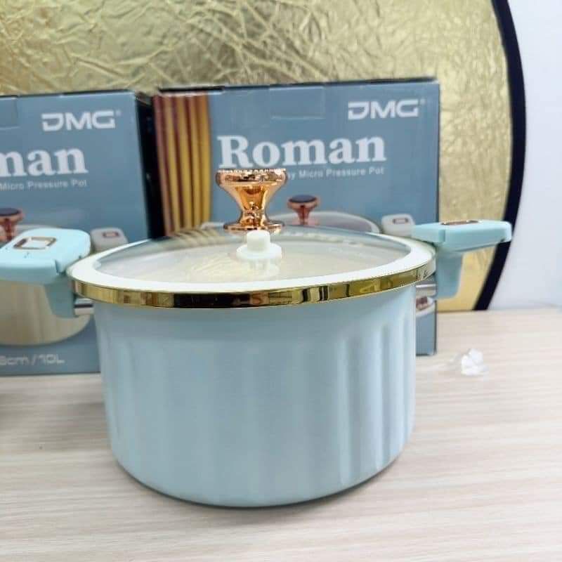 NỒI ÁP XUẤT ROMAN HOLIDAY 