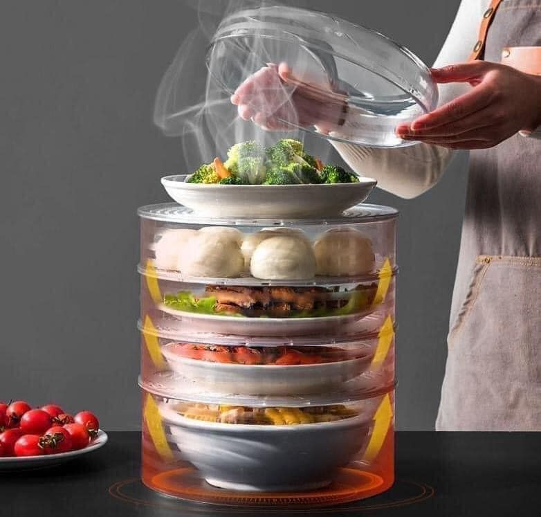 LỒNG BÀN ĐA NĂNG 5 TẦNG