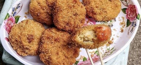 NẤM HẦU THỦ - 300GR