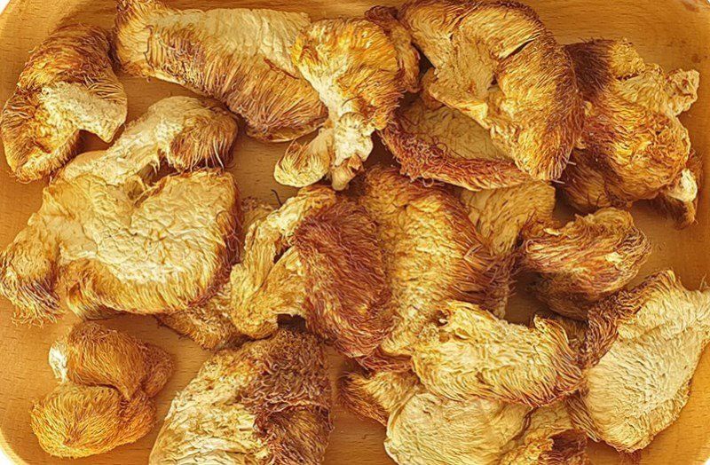 NẤM HẦU THỦ - 300GR