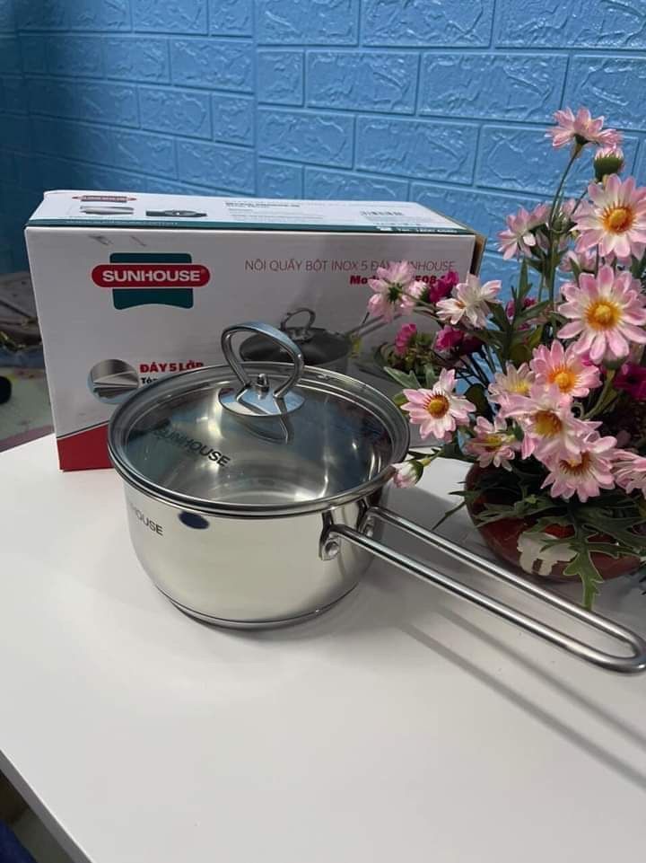 QUÁNH TAY CẦM SUNHOUSE