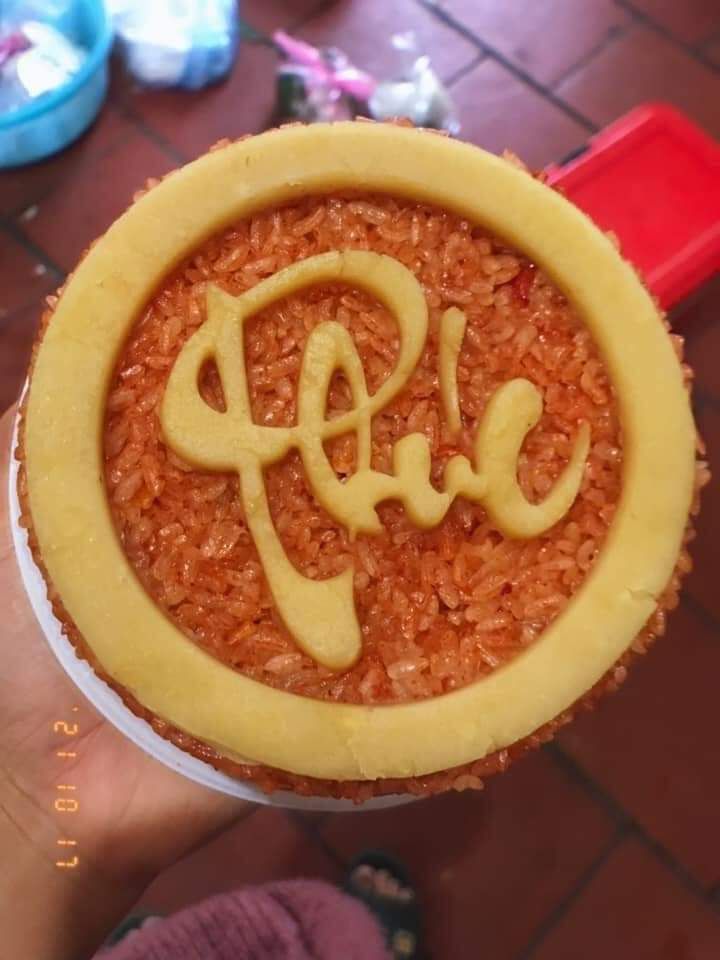 KHUÔN XÔI PHÚC LỘC THỌ 