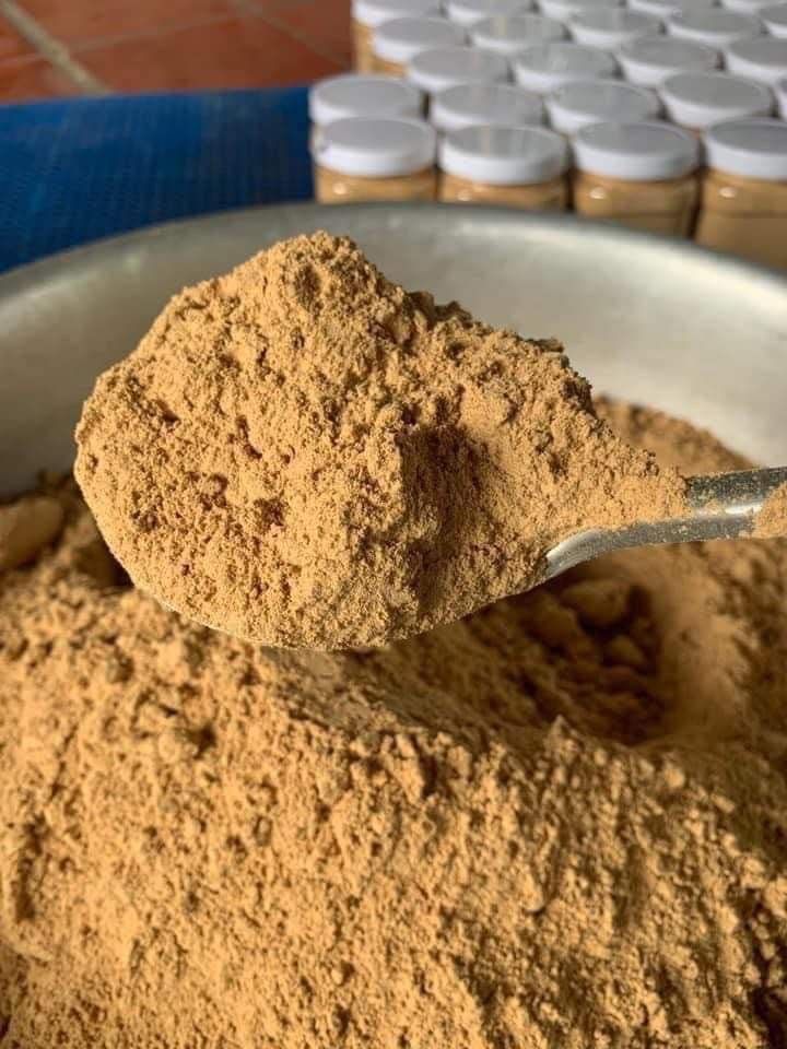 BỘT ĐẬU NÀNH -  HŨ 