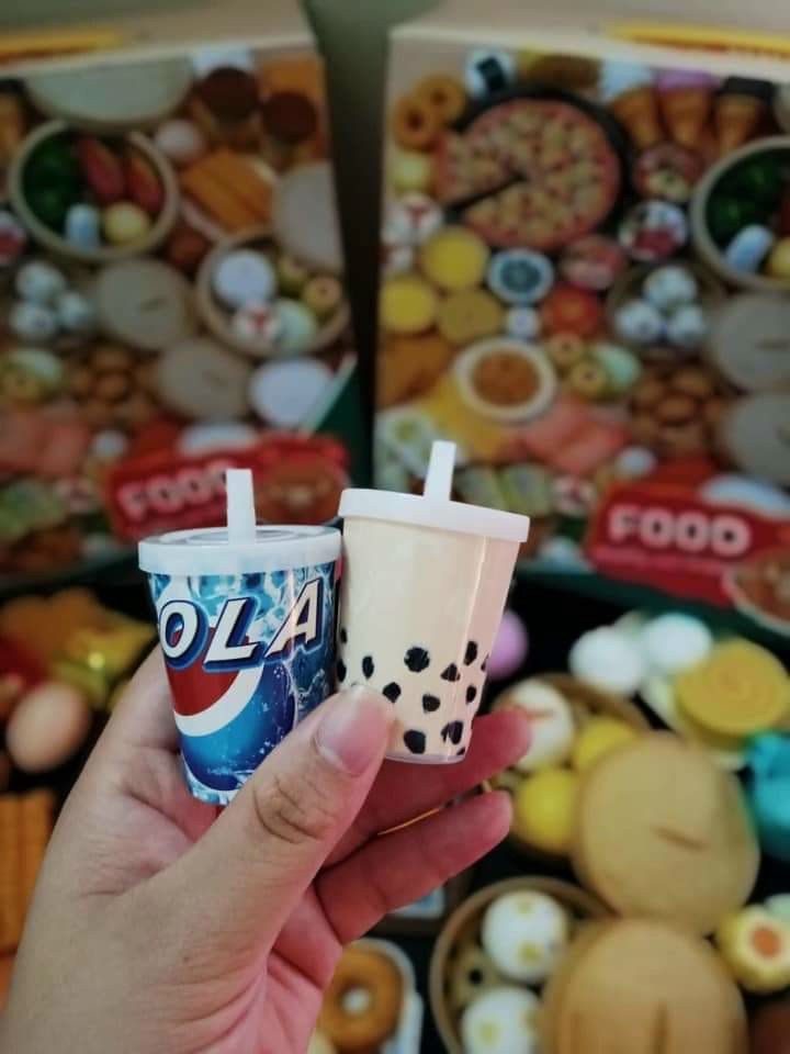 Đồ Chơi Nấu Ăn 84 Món