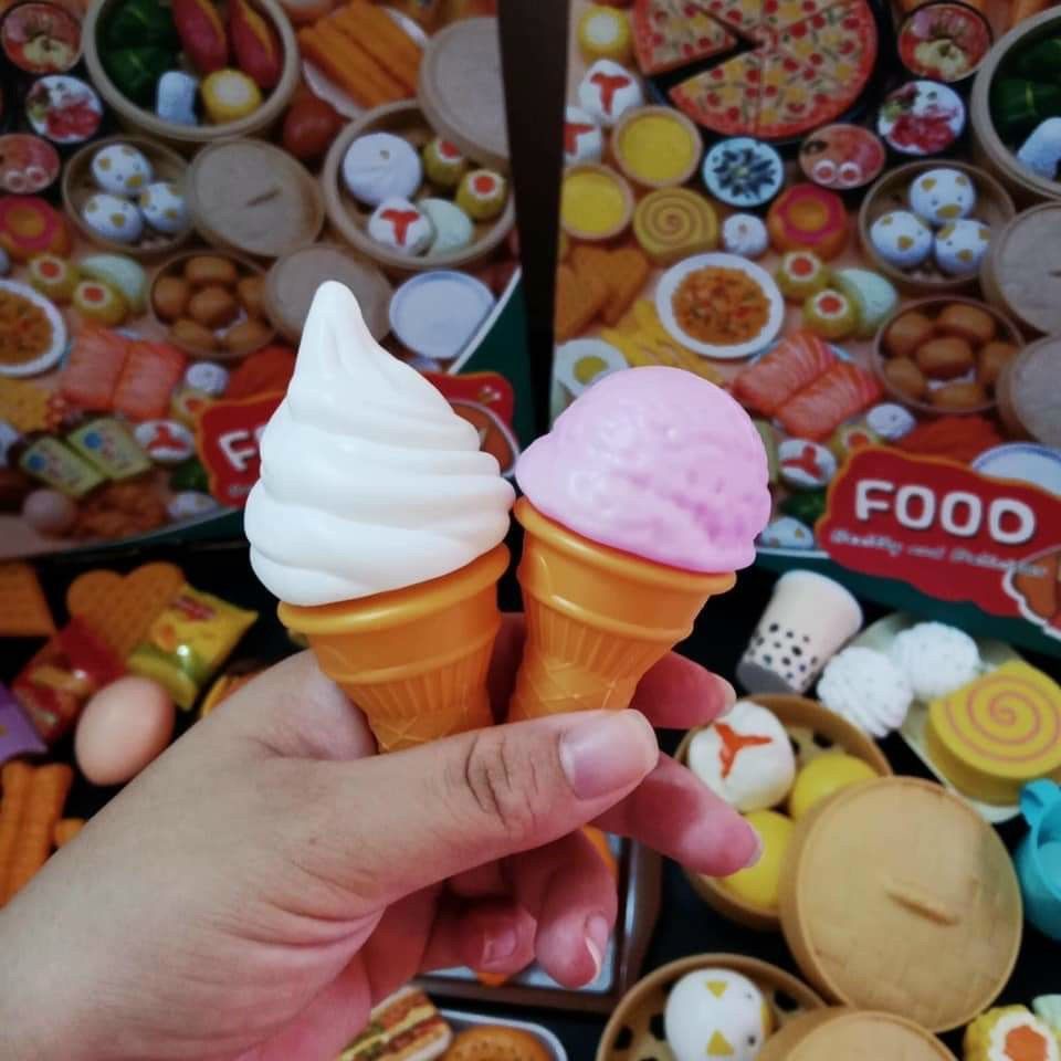 Đồ Chơi Nấu Ăn 84 Món