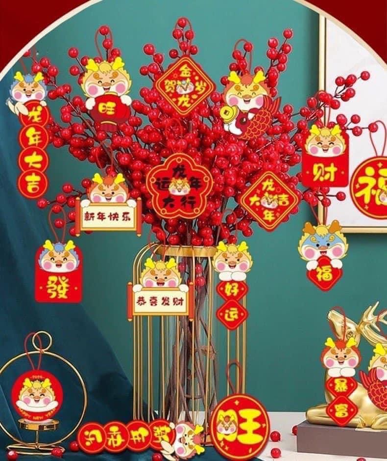 SET TREO TẾT 18 CHI TIẾT