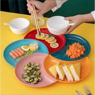 BỘ 05 ĐĨA TRĂNG KHUYẾT LÚA MẠCH 